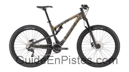 Rocky Mountain Sherpa fiche technique et avis